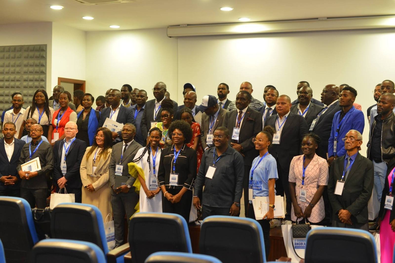 Centro de Investigação Científica